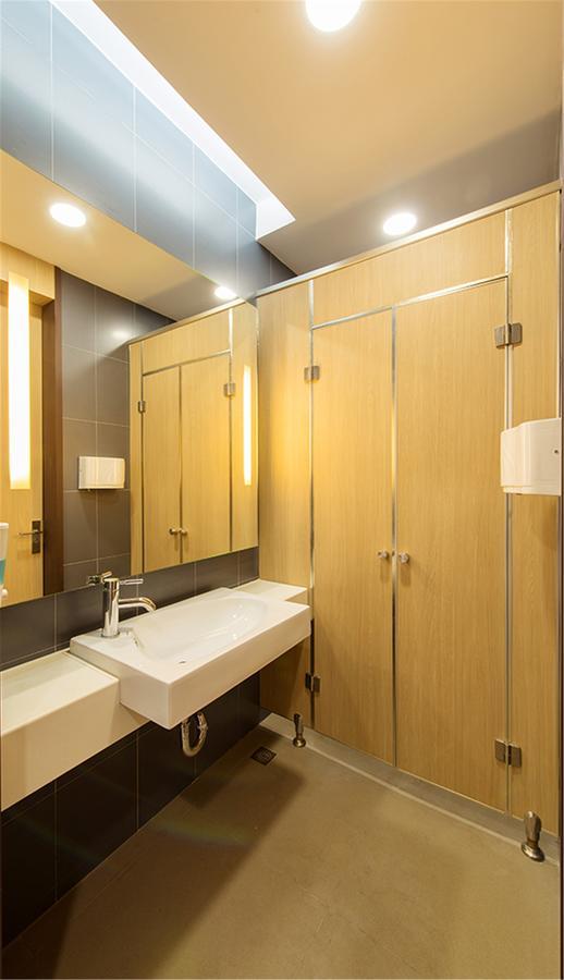 Hanting Hotel Zaozhuang Taierzhuang Ancient Town Yanzibu Ngoại thất bức ảnh